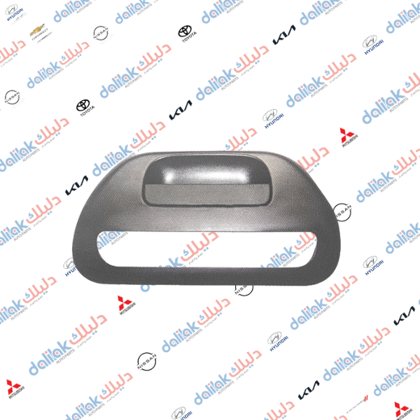 يدة باب خلفي بيك اب -2010 4WD L200