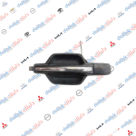 يدة باب خلفي يسار باجيرو 2001-2007 RL