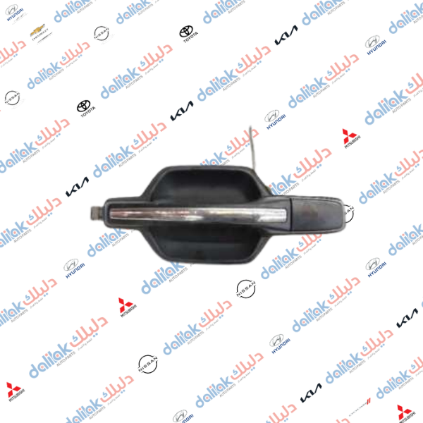 يدة باب خلفي يسار باجيرو 2001-2007 RL