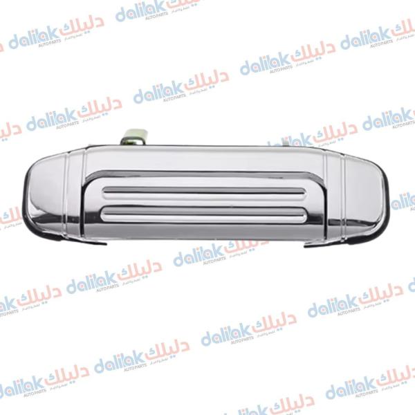 يدة باب خلفي يسار باجيرو 92-99