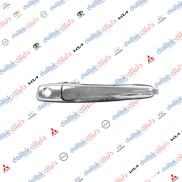 يدة باب خلفيه ايمين لانسر 2005-2011