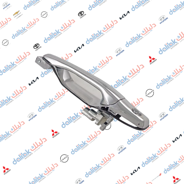 يدة باب خلفيه يسار لانسر 2005-2011