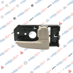 يدة باب داخلي ايمين كيا سبكترا بيجي 2010 كوبي