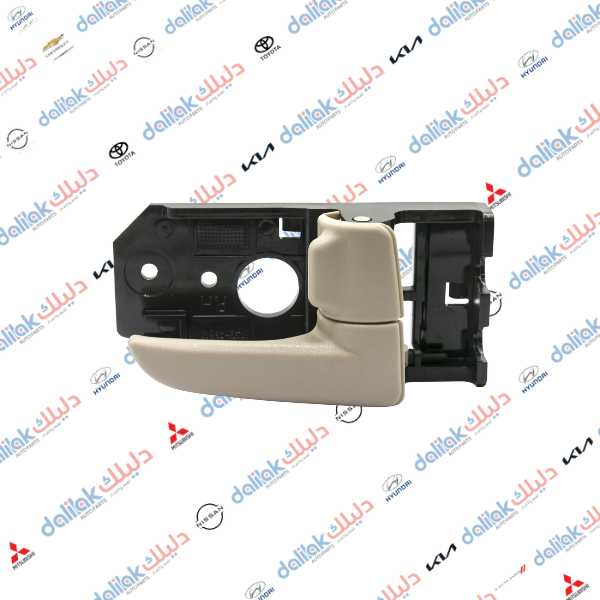 يدة باب داخلي ايمين كيا سبكترا بيجي 2010 كوبي