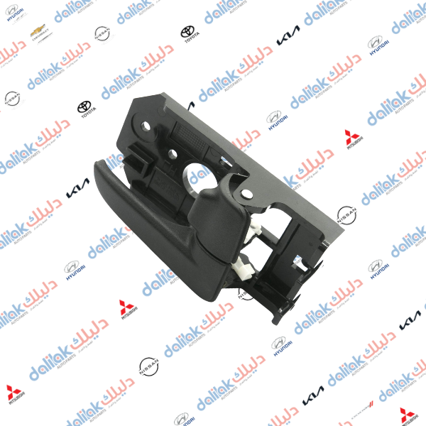 يدة باب داخلي يسار كيا سبكترا بيجي 2010 كوبي