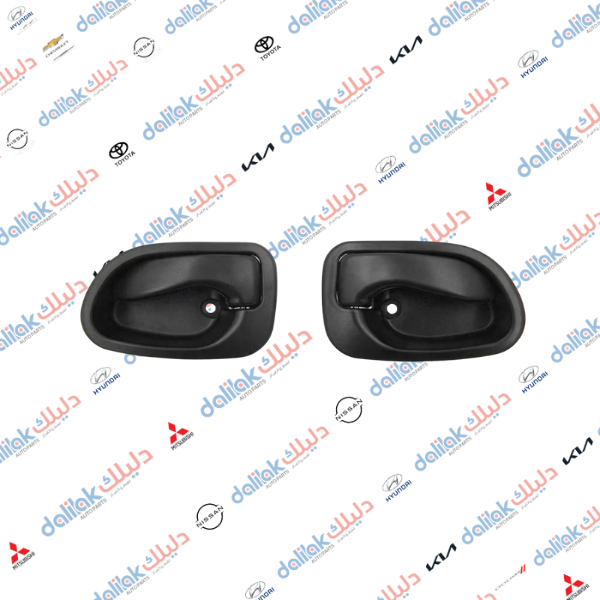 يدة باب داخلية امامية ايمين اكسنت 98 كوري