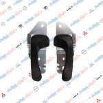 يدة باب داخلية امامية هونداي ستاركس