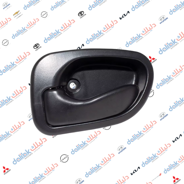 يدة باب داخلية امامية يسار اكسنت 98 كوري