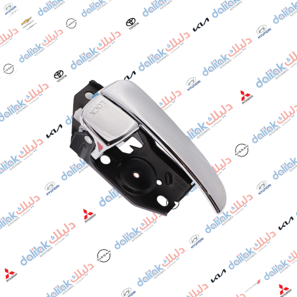 يدة باب داخلية ايمين سوناتا 2005 كروم كوبي