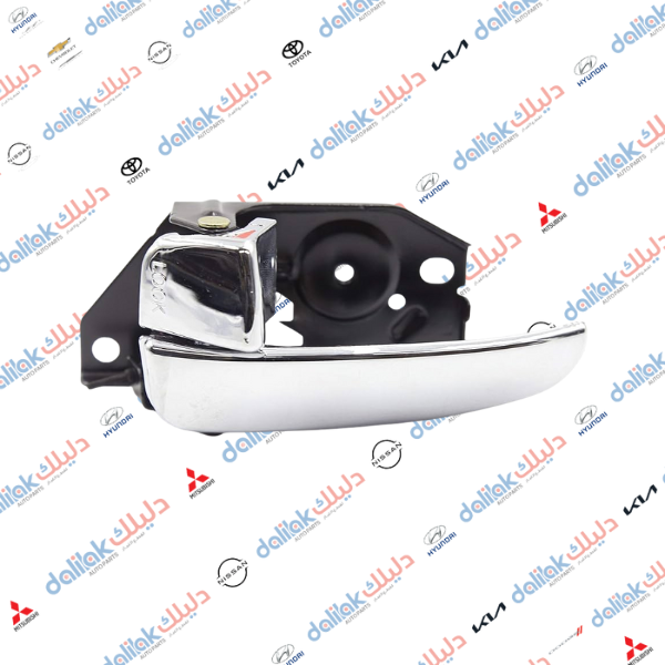 يدة باب داخلية يسار سوناتا 2005 كروم كوبي