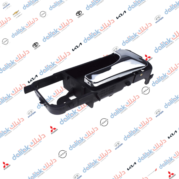 يدة باب داخليه ايمين اسود دايو اوبترا 2010