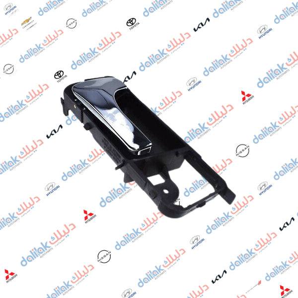 يدة باب داخليه يسار نيكل اوبترا 2010-2014