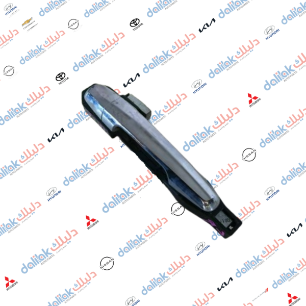 يدة باب سلايت باص 2005-2016