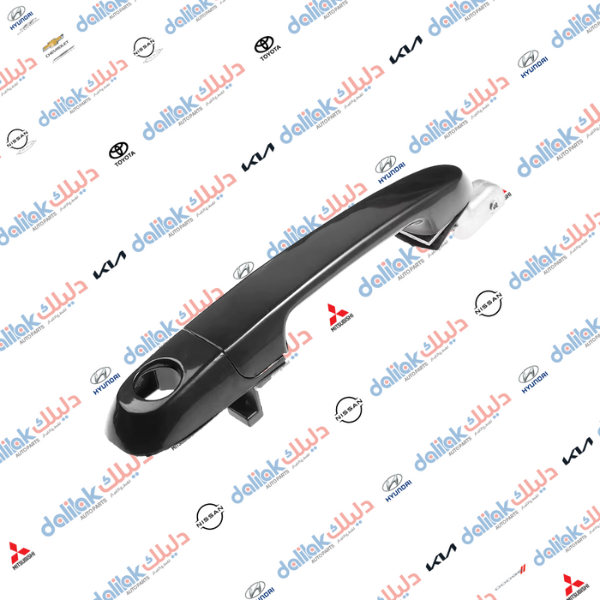 يدة خارجية ايمين اكسنت 2010 كوبي