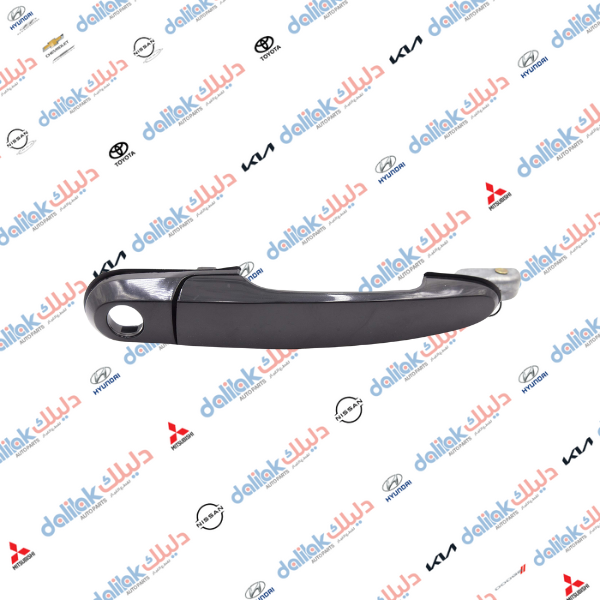 يدة خارجية ايمين توسان 2010 كوبي