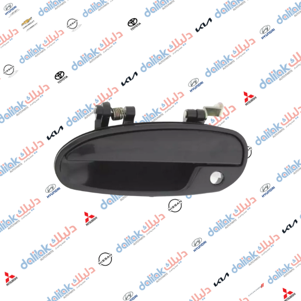 يدة خارجية سوناتا