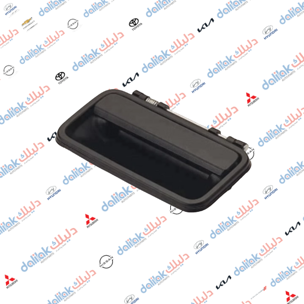 يدة خارجية كنتر 94 ايمن