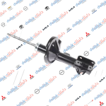 دبل امامي يمين اوبترا 2010 كوري