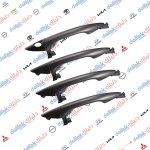 يدة خارجية يسار النترا 2013 كوبي