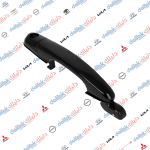 يدة خارجية يسار توسان 2010 كوبي