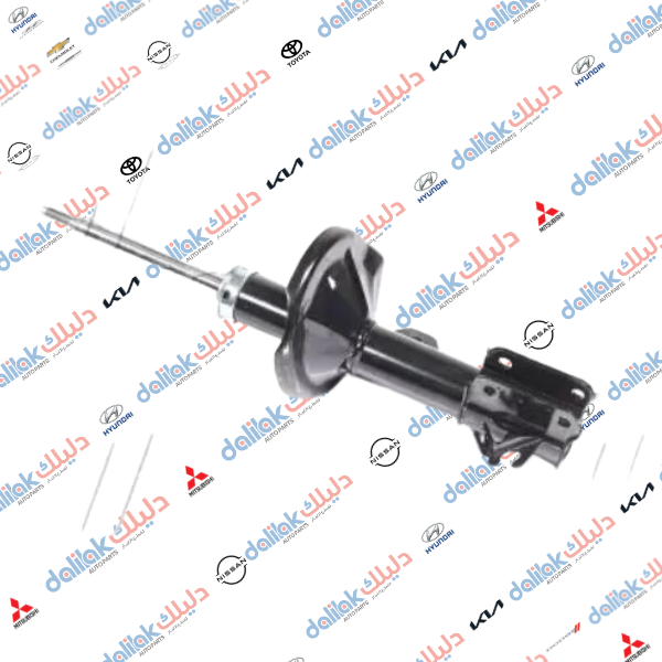 دبل امامي يمين اوبترا 2010 ماندو