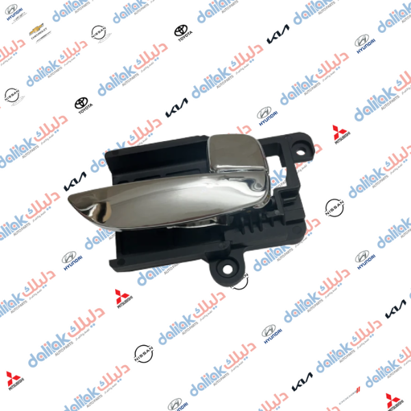 يدة داخلية ايمين النترا 2010 كوبي