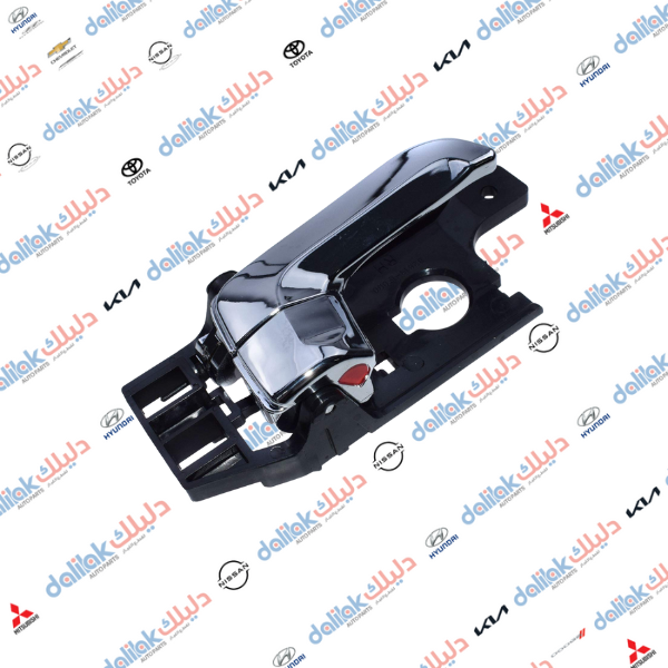 يدة داخلية ايمين رصاصي سبورتج 2010 كوبي