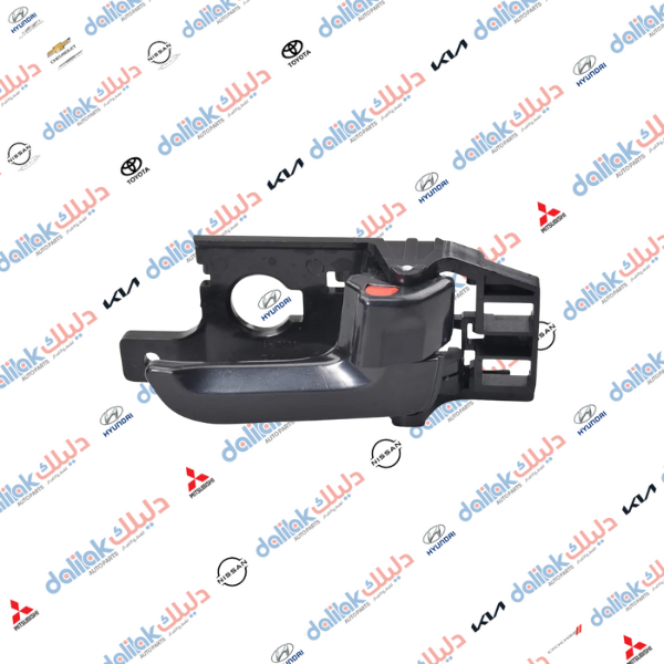 يدة داخلية ايمين سبورتج اسود 2010 كوبي