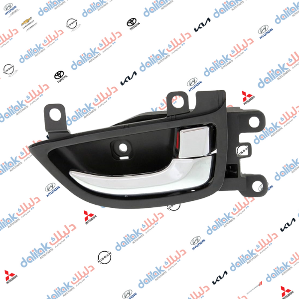 يدة داخلية ايمين نيكل النترا 2013 كوبي