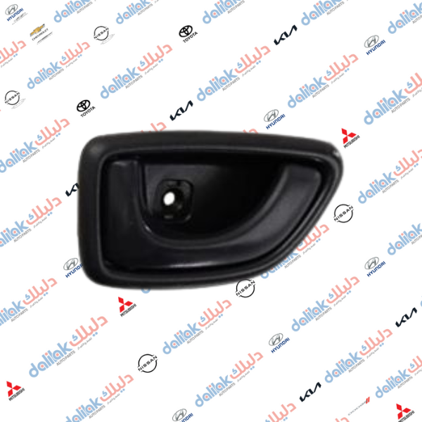 يدة داخلية سوناتا III ايمن موبس