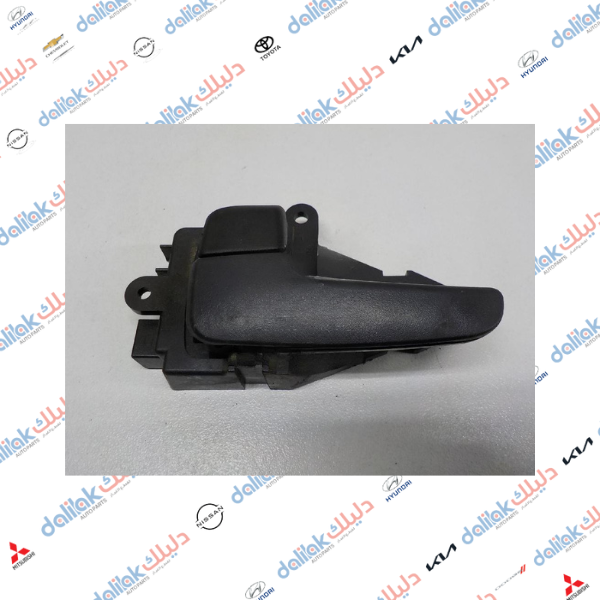 يدة داخلية لانسر اسود