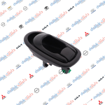 يدة داخلية يسار افانتا 99 موبس