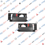 يدة داخلية يسار اكسنت اسود2010 كوبي