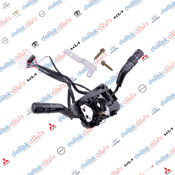 يدة رماش اشارة باجيرو 98