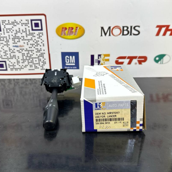 يدة رماش اشارة لانسر - باجيرو 2001-2007