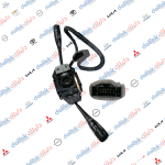 يدة رماش اشاره بيك اب-باص 2005