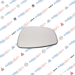 جامة مرايا يسار اكسنت 2013 موبس