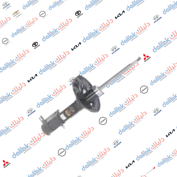 دبل امامي يمين تراجيت 2005- 2008 كوري