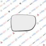 جامة مرايه ايمين النترا 2010 كوبي