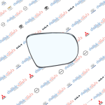 جامة مرايه ايمين توسان 2014 كوبي