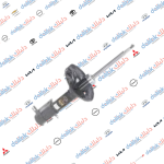 دبل امامي يمين تراجيت 2005- FHA