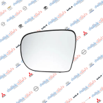 جامة مرايه يسار توسان 2014 كوبي