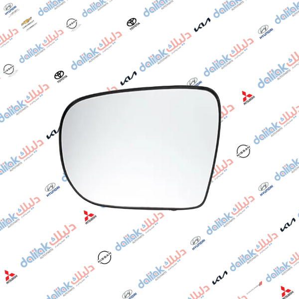 جامة مرايه يسار توسان 2014 كوبي