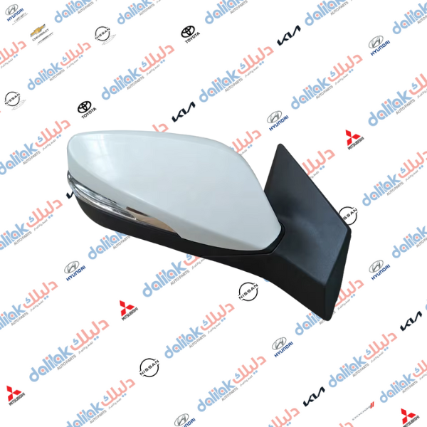 جامة مرايه يسار سبورتج 2014 كوبي