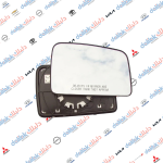 جامة مرايه يسار كيا بيكانتو 2014 كوبي