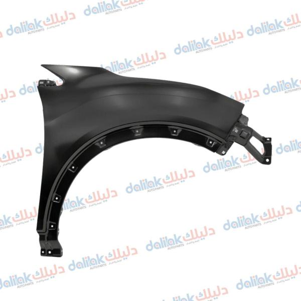 جاملغ امامي ايمين اكليبس كروس 2020 ES