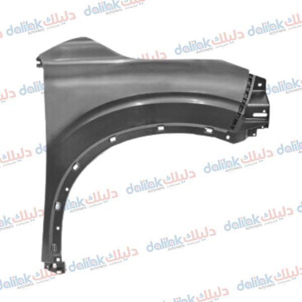 جاملغ امامي ايمين اوتلاندر 2023