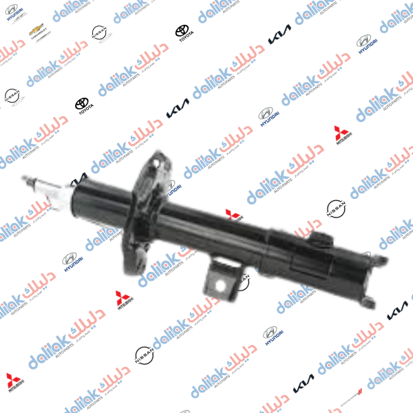 دبل امامي يمين توسان-سبورتج 2016-2019 كوبي