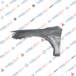 جاملغ امامي يسار لانسر EVO 2017-2014