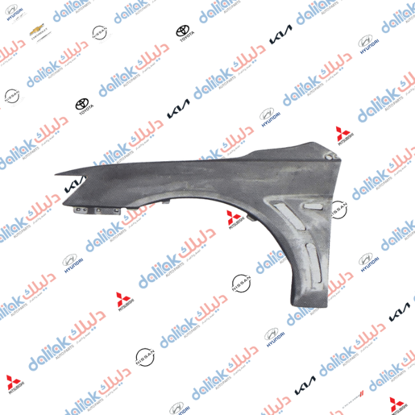 جاملغ امامي يسار لانسر EVO 2017-2014